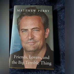 I was gifted another copy and I don’t need two. It’s brand new never been read.